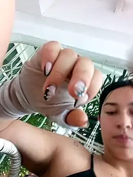 Sol Sunny online show from January 11, 2026, 4:01 pm