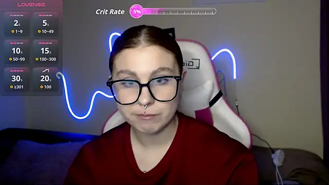 Snapshot of NaughtySandy11 chatting on October 22, 2025, 10:48 am NaughtySandy11 online show from October 22, 2025, 10:48 am
