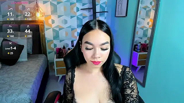 Snapshot of MOLLYSPENCER1 chatting on May 21, 2026, 6:37 pm MOLLYSPENCER1 online show from May 21, 2026, 6:37 pm