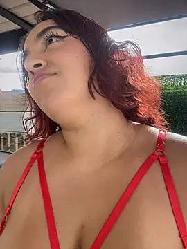 NaughtyNinnaXXX online show from April 9, 2026, 9:20 pm