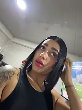 AlannaEvons online show from February 21, 2026, 11:28 pm