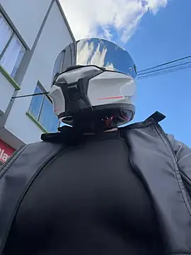 AlannaEvons online show from March 21, 2026, 7:17 pm