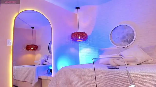 thiago mercer online show from November 10, 2025, 10:25 am