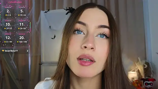 Moonlight1Sonata1 online show from November 2, 2025, 9:11 am