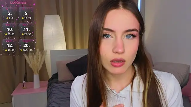 Moonlight1Sonata1 online show from January 11, 2026, 9:03 am