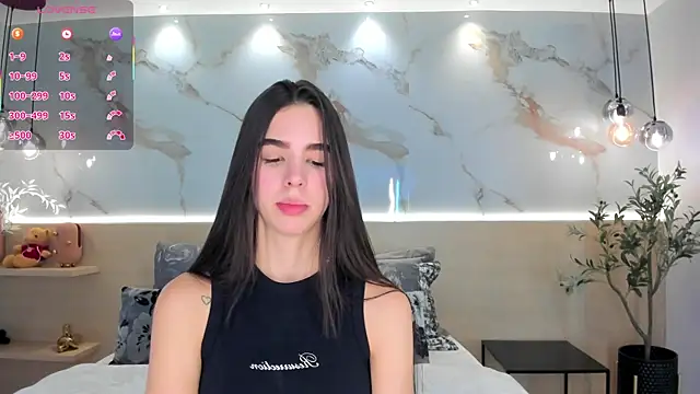 SolAvelar online show from March 19, 2026, 11:31 pm