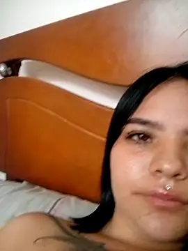 aitana2cu online show from March 19, 2026, 6:01 pm