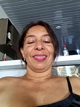 maleja23 online show from October 23, 2025, 1:54 pm