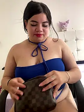 Kuromy x online show from September 15, 2025, 6:52 pm