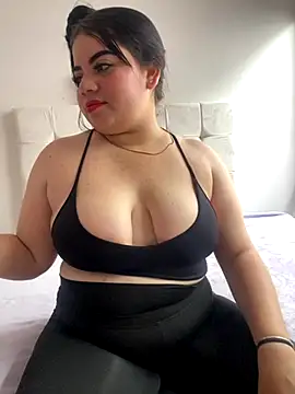 Kuromy x online show from September 20, 2025, 6:53 pm