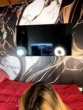 Snapshot of MelissaAlCapone chatting on September 30, 2025, 8:58 pm MelissaAlCapone online show from September 30, 2025, 8:58 pm