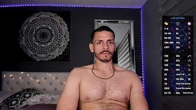 TianZilac online show from October 16, 2025, 10:00 pm