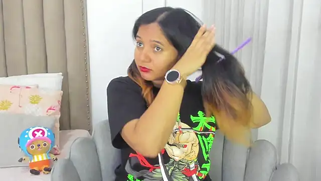 zusan king  online show from March 30, 2026, 2:45 am