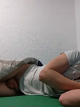 thelion0508 online show from October 3, 2025, 6:27 pm