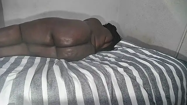 ASSQUEEN37Xx online show from January 9, 2026, 7:59 pm