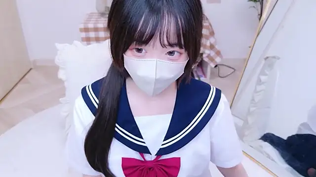 Snapshot of YUNOcha_oO chatting on October 12, 2025, 12:15 pm YUNOcha oO online show from October 12, 2025, 12:15 pm