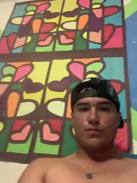 ivancito  online show from February 6, 2026, 1:36 pm