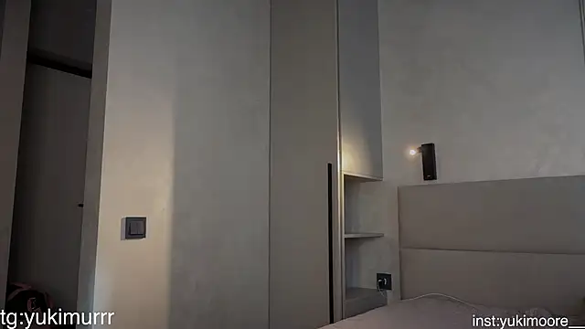 iamyuki online show from February 22, 2026, 4:57 am