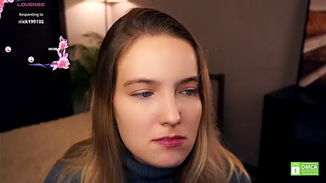 Snapshot of HongTomczak chatting on October 7, 2025, 7:49 am HongTomczak online show from October 7, 2025, 7:49 am