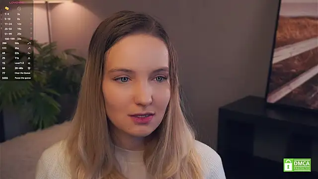 Snapshot of HongTomczak chatting on October 20, 2025, 7:31 am HongTomczak online show from October 20, 2025, 7:31 am