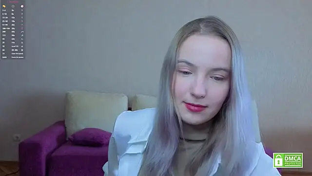 HongTomczak online show from March 24, 2026, 7:35 am