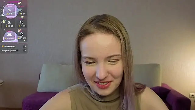 HongTomczak online show from March 27, 2026, 8:26 am