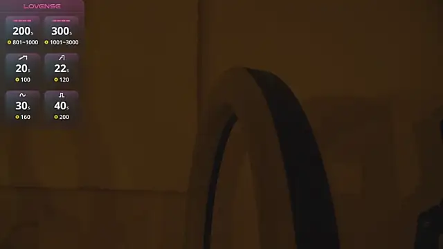 emma morales  online show from October 24, 2025, 12:08 am