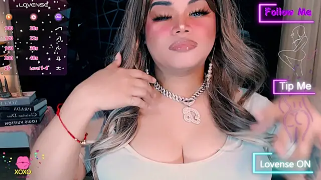 xHugeHarleySelfsuckerx online show from January 12, 2026, 8:03 pm