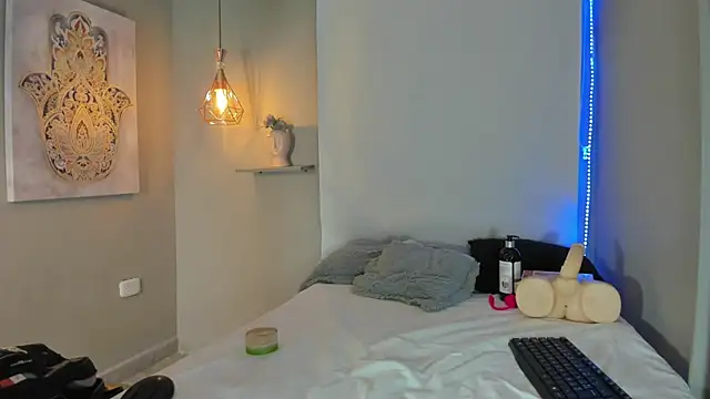 Snapshot of Mia_Duarte1 chatting on June 30, 2026, 1:01 pm Mia Duarte1 online show from June 30, 2026, 1:01 pm