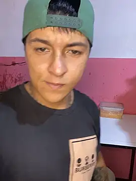 Jrivera22 online show from October 29, 2025, 11:28 pm