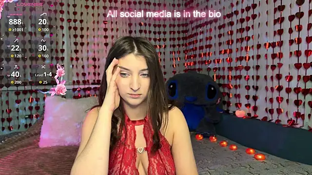 Snapshot of kitty_kristy1 chatting on February 14, 2026, 10:06 pm kitty kristy1 online show from February 14, 2026, 10:06 pm