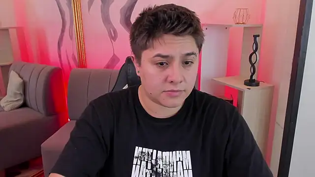 IanGilbert online show from February 23, 2026, 8:50 pm