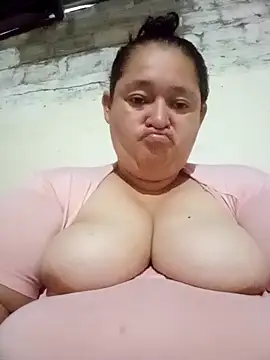 Sexyy-BBW online show from October 21, 2025, 11:55 am