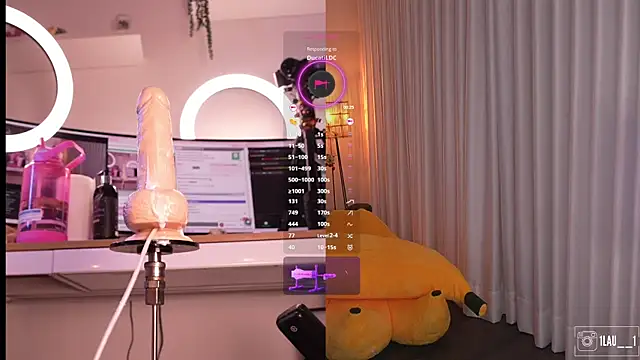 Just  dani online show from February 22, 2026, 10:14 am