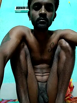 ShinuRoy online show from November 18, 2025, 12:27 am