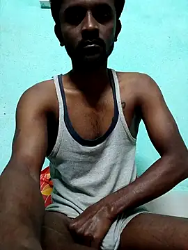 ShinuRoy online show from December 5, 2025, 12:52 am