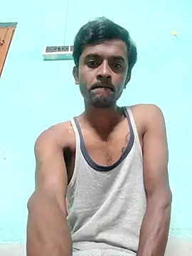 ShinuRoy online show from December 16, 2025, 12:04 am