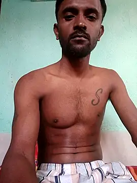 ShinuRoy online show from January 9, 2026, 10:29 am