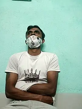 ShinuRoy online show from February 2, 2026, 2:16 pm