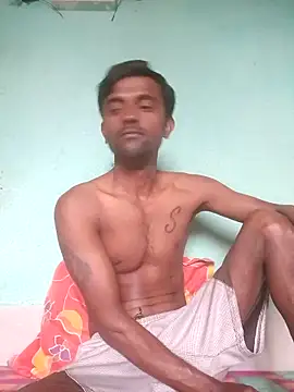 ShinuRoy online show from March 7, 2026, 11:40 am