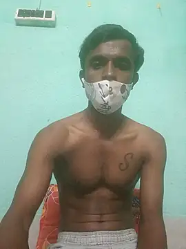 ShinuRoy online show from March 24, 2026, 9:31 pm