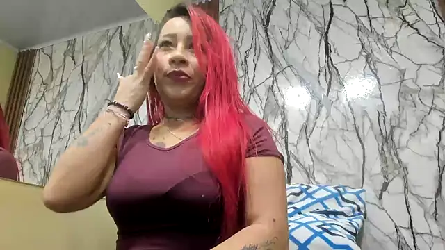 teilor dreamse online show from October 31, 2025, 3:07 am