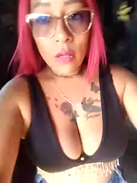 teilor dreamse online show from January 11, 2026, 9:20 pm