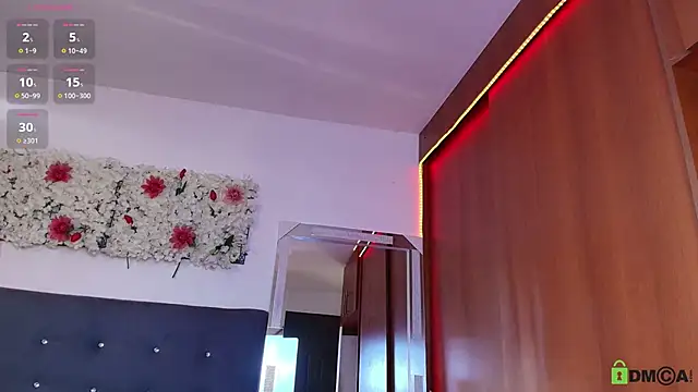 madisonwalkeeer online show from December 13, 2025, 7:53 pm