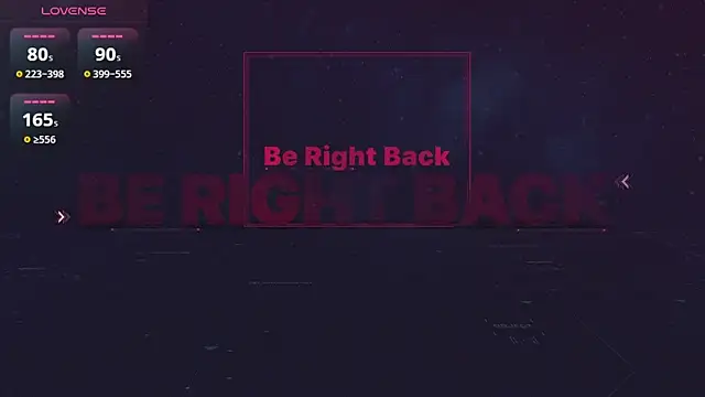 Kayla21  online show from February 7, 2026, 1:37 pm