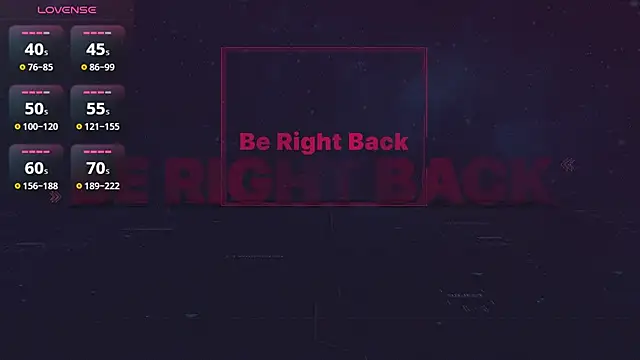 Kayla21  online show from February 9, 2026, 1:04 pm