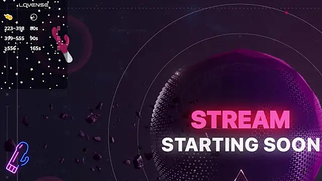 Kayla21  online show from February 25, 2026, 12:59 pm