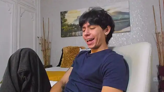 Tyler durten online show from November 28, 2025, 3:20 am