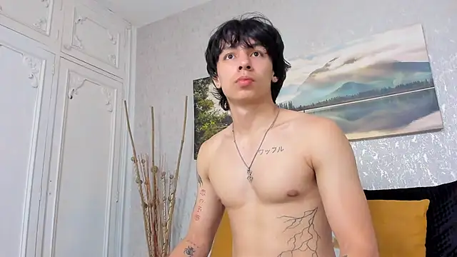 Tyler durten online show from February 6, 2026, 3:00 am