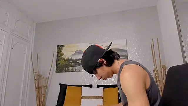 Snapshot of Tyler_durten chatting on February 11, 2026, 3:11 am Tyler durten online show from February 11, 2026, 3:11 am